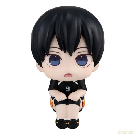 Haikyu!! Look Up PVC Statue Tobio Kageyama Uniform Ver. 11 cm