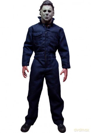 Halloween (1978) Action Figure 1/6 Michael Myers 30 cm