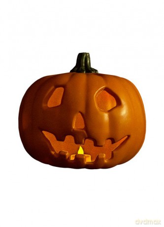 Halloween (1978) Replica Pumpkin 20 cm
