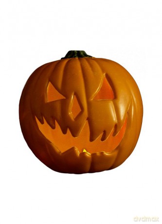 Halloween: The Curse of Michael Myers Replica Pumpkin 20 cm