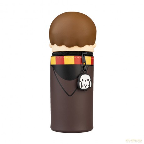Harry Potter 3D Pencil Case Harry Potter