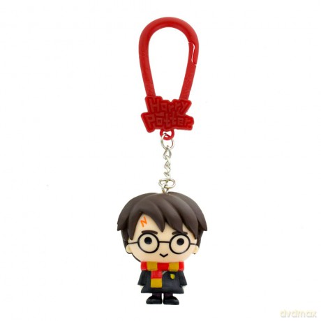 Harry Potter Backpack Buddies Mystery Bags Display (24)