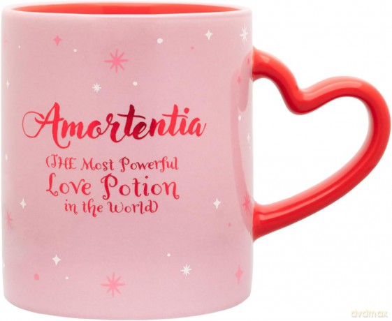 Harry Potter Mug Premium Ver. Love Potion