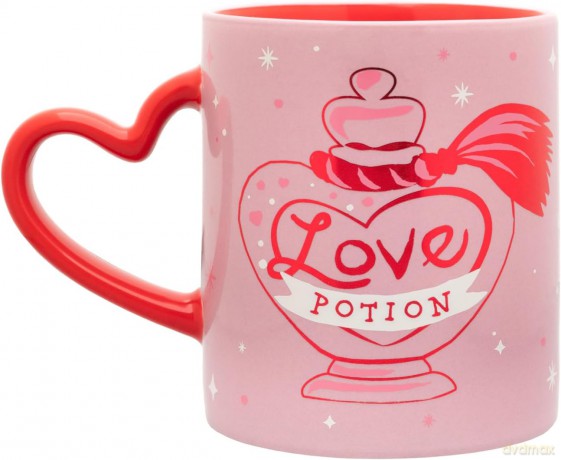 Harry Potter Mug Premium Ver. Love Potion