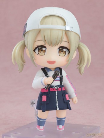 Hatsune Miku: Colorful Stage Nendoroid Action Figure Azusawa Kohane 10 cm