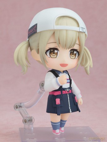Hatsune Miku: Colorful Stage Nendoroid Action Figure Azusawa Kohane 10 cm