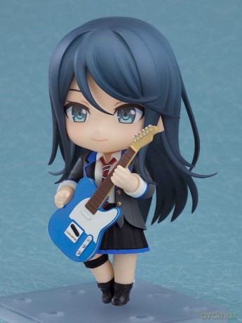 Hatsune Miku: Colorful Stage Nendoroid Action Figure Hoshino Ichika 10 cm