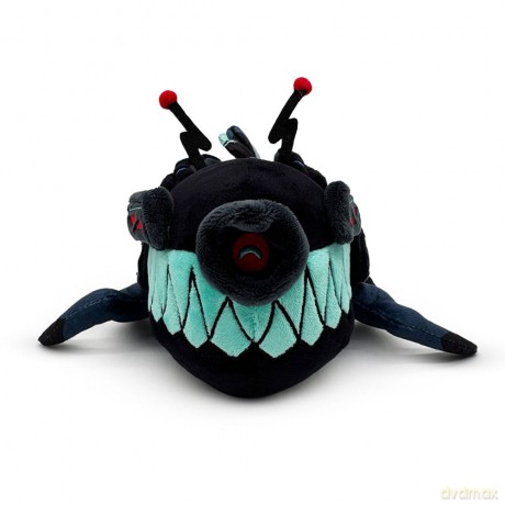 Hazbin Hotel Plush Figure Shok.Wav 30 cm
