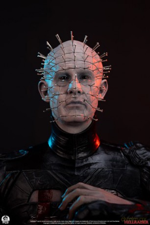 Hellraiser Statue 1/3 Pinhead 79 cm