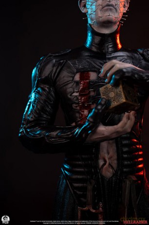 Hellraiser Statue 1/3 Pinhead 79 cm