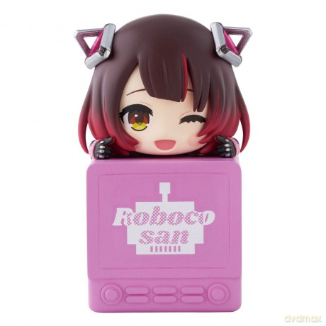Hololive Production Hikkake PVC Statue Robocosan 10 cm