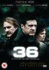 36 [DVD]