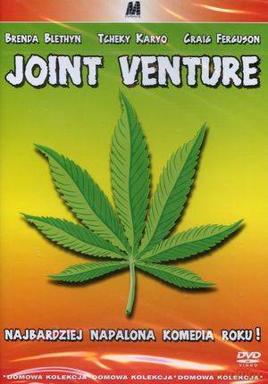 Joint Venture [DVD]