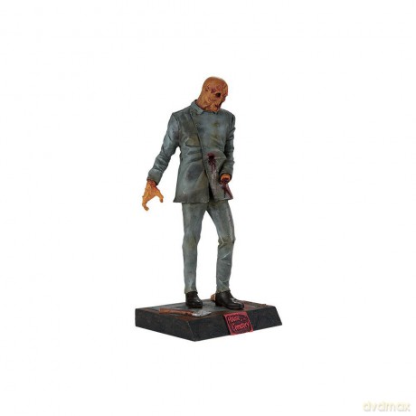 House By the Cemetery Statue Dr. Freudstein 30 cm