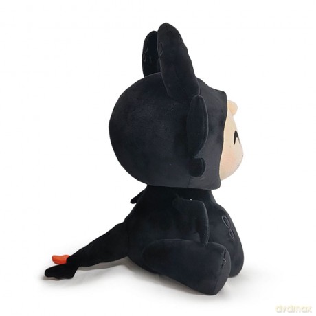 How to Train Your Dragon Plush Figure Rammie Toothless 23 cm