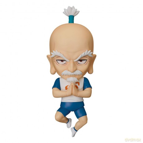Hunter x Hunter Nendoroid Action Figure Netero 10 cm