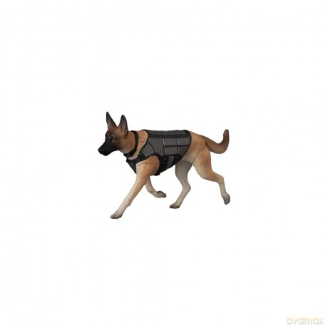 John Wick: Chapter 3 MAFEX Action Figure Sofia 14 cm