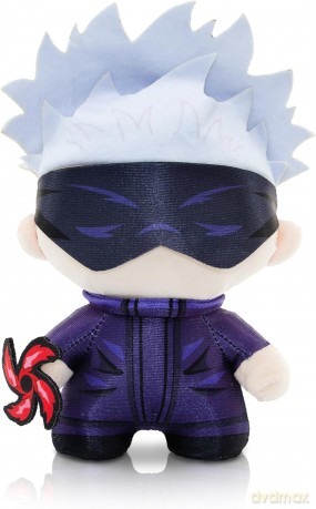 Jujutsu Kaisen DZNR Plush Figure Satoru Gojo Cursed Energy Edition 18 cm