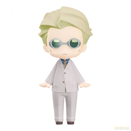 Jujutsu Kaisen HELLO! GOOD SMILE Action Figure Kento Nanami 10 cm