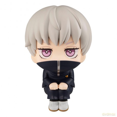 Jujutsu Kaisen Look Up PVC Statue Toge Inumaki 11 cm