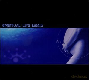 Spiritual: Life music [CD]