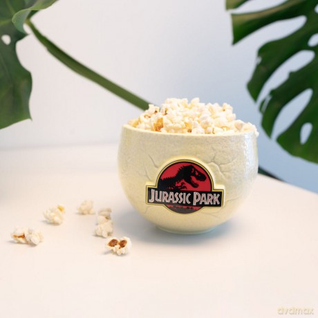 Jurassic Park 3D Miska