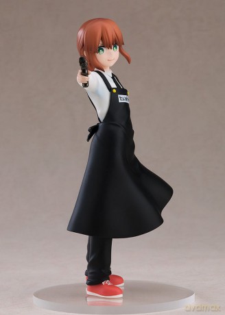 Kindergarten Wars Pop Up Parade PVC Statue Rita 17 cm
