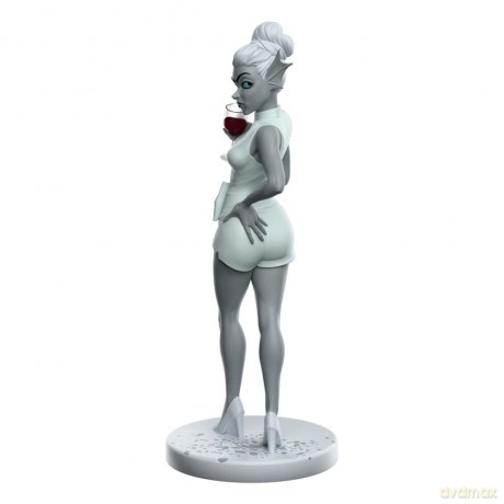 Lore Olympus x Weta Workshop Mini Vinyl Figure Thetis 15 cm