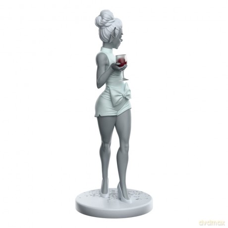 Lore Olympus x Weta Workshop Mini Vinyl Figure Thetis 15 cm