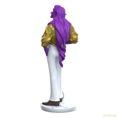 Lore Olympus x Weta Workshop Mini Vinyl Figure Zeus 15 cm