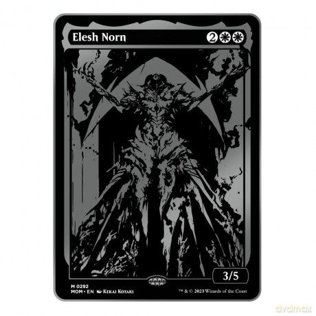 Magic: The Gathering Pins Blind Box Phyrexian Mystery March of the Machine Assortment (15)