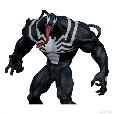 Marvel Rivals Collection 1/6 Action Figure Venom 24 cm
