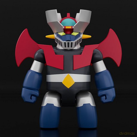Mazinger Z Brickroid Action Figure Mazinger Z 5 cm