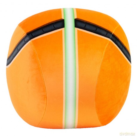 Metroid Mocchi-Mocchi Mega Plush Figure Morph Ball 30 cm