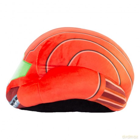 Metroid Mocchi-Mocchi Mega Plush Figure Samus Helmet 24 cm