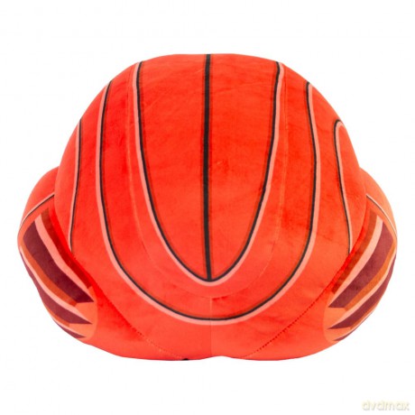 Metroid Mocchi-Mocchi Mega Plush Figure Samus Helmet 24 cm