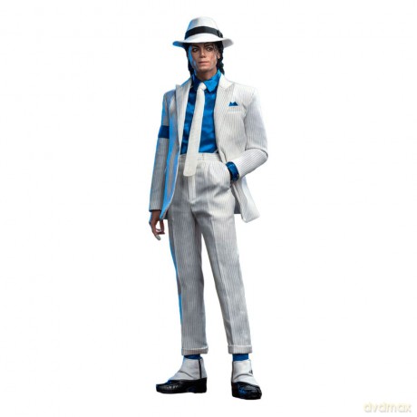 Michael Jackson Statue 1/6 Michael Jackson Smooth Criminal 30 cm