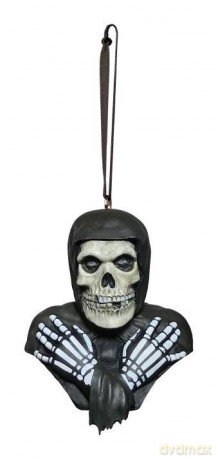 Misfits Hanging Tree Ornament Fiend