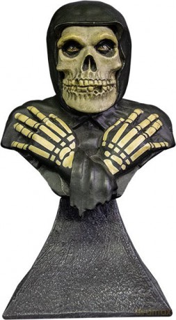Misfits Mini Bust The Fiend 15 cm