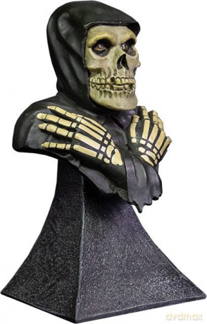 Misfits Mini Bust The Fiend 15 cm
