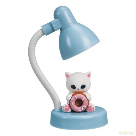 Mofusand Mini LED-Light with Figure 15 cm