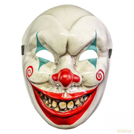 Murdershow: Doxy Mask