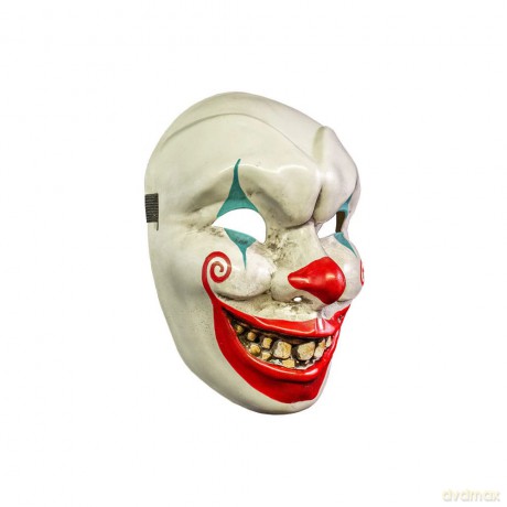 Murdershow: Doxy Mask