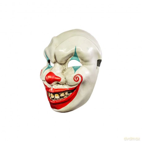 Murdershow: Doxy Mask