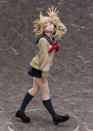 My Hero Academia PVC Statue 1/4 Himiko Toga 37 cm