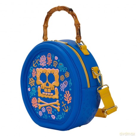 Nickelodeon by Loungefly Crossbody Spongebob Squarepants