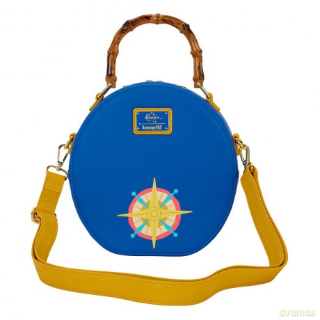 Nickelodeon by Loungefly Crossbody Spongebob Squarepants