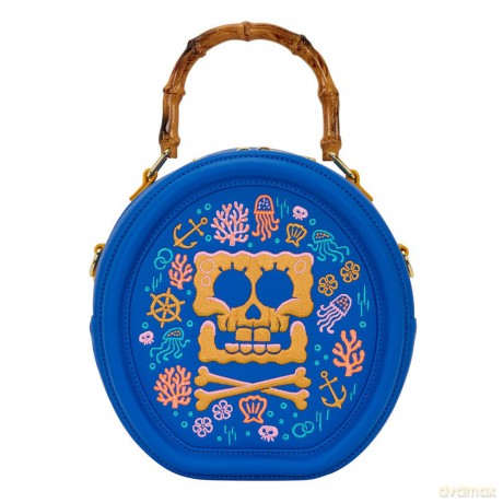 Nickelodeon by Loungefly Crossbody Spongebob Squarepants