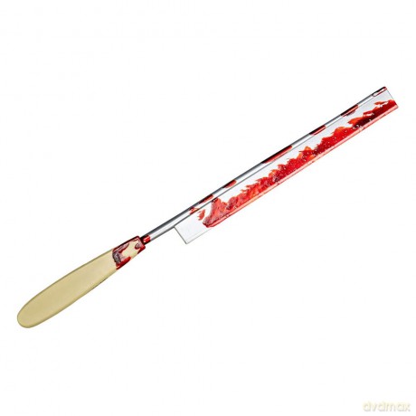 Nightbreed Plastic Replica 1/1 Dr. Decker Razor