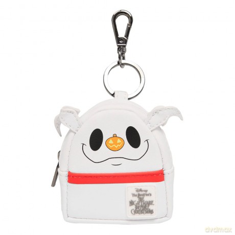 Nightmare before Christmas by Loungefly Keychains Mini Backpack Blind Box Assortment (12)